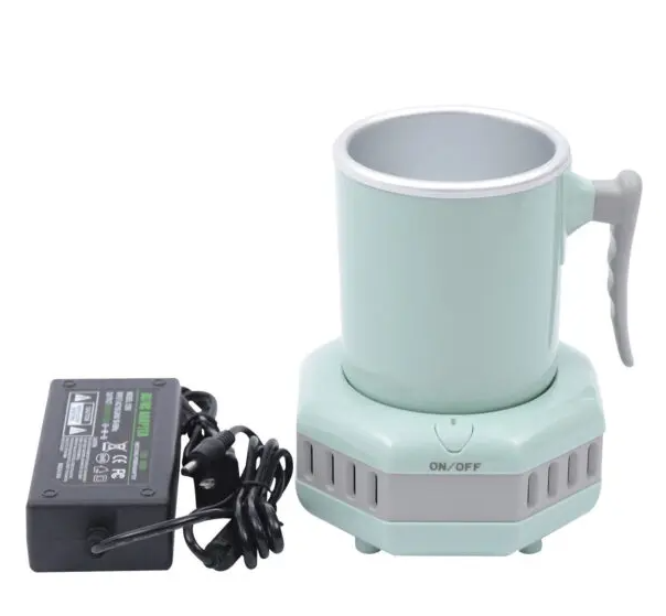 Instant Cooling Mug